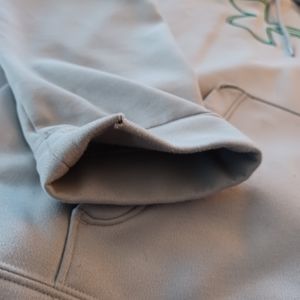 Under armour xl grey